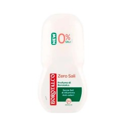 хигиена,тяло,borotalco,zero,sali,50ml,deodorant,roll,on,clear