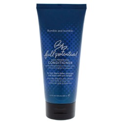 хигиена,коса,bumble,&,bumble,full,potential,200ml,conditioner,blue