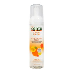 хигиена,коса,cantu,171ml,dry,shampoo,clear
