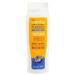хигиена,коса,cantu,flaxseed,400ml,conditioner,clear