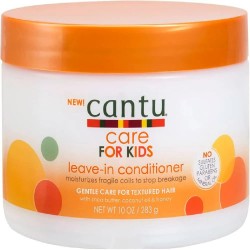 хигиена,коса,cantu,kids,leave,in,283g,conditioner,clear