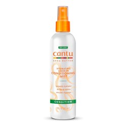 хигиена,коса,cantu,shea,butter,hydrating,leave,in,mist,227g,conditioner,clear