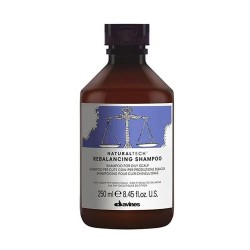 хигиена,коса,davines,regulador,250ml,shampoo,clear