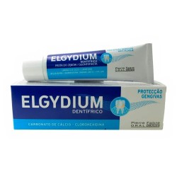 хигиена,тяло,elgydium,anti,plaque,75ml,toothpaste,clear