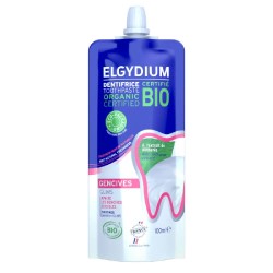 хигиена,тяло,elgydium,bio,gums,100ml,toothpaste,clear