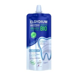 хигиена,тяло,elgydium,bio,whitening,100ml,toothpaste,clear