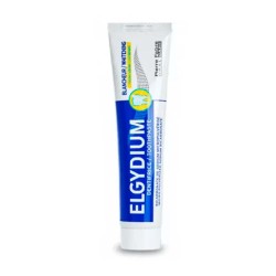 хигиена,тяло,elgydium,whitening,cool,lemon,75ml,toothpaste,clear