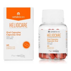 специфични,козметични,продукти,heliocare,advanced,ultra,x,nutritional,supplement,60,units,clear