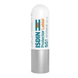специфични,козметични,продукти,isdin,sun,protector,spf50+,lipstick,clear