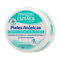 специфични,козметични,продукти,instituto,español,tarro,400ml,body,lotion,clear