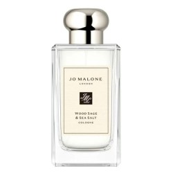 Jo malone Wood Sage & Sea Salt 30ml eau de cologne - Clear мъжки,парфюми,jo,malone,wood,sage,&,sea,salt,30ml,eau,de,cologne,clear