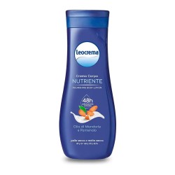 специфични,козметични,продукти,leocrema,nourishing,400ml,body,lotion,clear