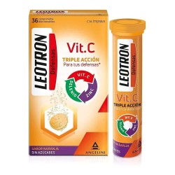 специфични,козметични,продукти,leotron,vitamina,c,effervescent,nutritional,supplement,36,units,clear