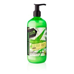 хигиена,коса,lola,cosmetics,aloé,vera,hidra,500ml,salt,free,shampoo,green