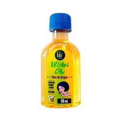Lola cosmetics Argan Oil 50ml capillary treatment - Yellow специфични,козметични,продукти,lola,cosmetics,argan,oil,50ml,capillary,treatment,yellow