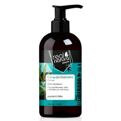 Lola cosmetics Definidos Liberado 500ml Curly Hair Shampoo - Clear хигиена,коса,lola,cosmetics,definidos,liberado,500ml,curly,hair,shampoo,clear