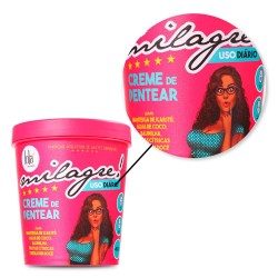 хигиена,коса,lola,cosmetics,miracle,combing,cream,450g,hair,fixing,pink