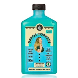 хигиена,коса,lola,cosmetics,voracious,damage,fortifying,250ml,moisturizing,shampoo,green
