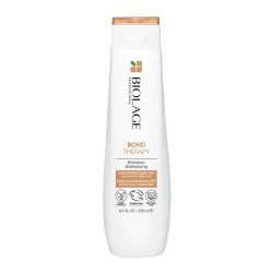 хигиена,коса,matrix,biolage,bond,therapy,250ml,moisturizing,shampoo,clear