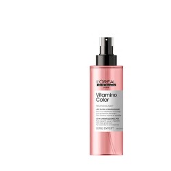 хигиена,коса,l´oreal,paris,professionel,vitam,c,10in1,190ml,hair,fixing,pink