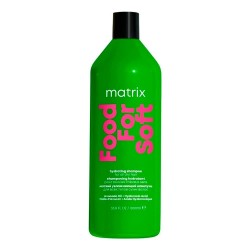 хигиена,коса,matrix,soft,hydrating,1l,moisturizing,shampoo,green