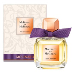 дамски,парфюми,molinard,75ml,eau,de,cologne