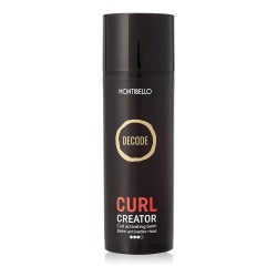 хигиена,коса,montibello,decode,curl,creator,balm,150ml,hair,fixing,clear