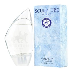 Nikos Sculpture 100ml parfum - Clear мъжки,парфюми,nikos,sculpture,100ml,parfum,clear