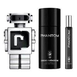 мъжки,парфюми,paco,rabanne,phantom,vapo,260ml,eau,de,cologne,clear