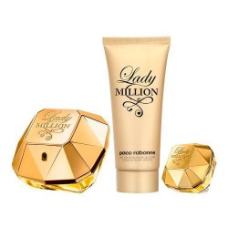 дамски,парфюми,paco,rabanne,lady,million,vapo,185ml,parfum