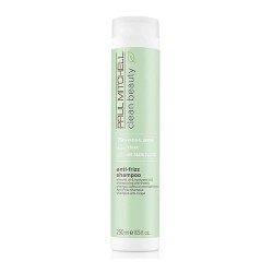 хигиена,коса,paul,mitchell,250ml,anti,frizz,shampoo,clear