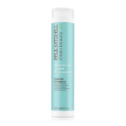 хигиена,коса,paul,mitchell,250ml,moisturizing,shampoo,clear