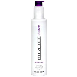 Paul mitchell Extra-Body Thicken Up 200ml Body Milk - Clear козметика,за,овлажняване,paul,mitchell,extra,body,thicken,up,200ml,body,milk,clear