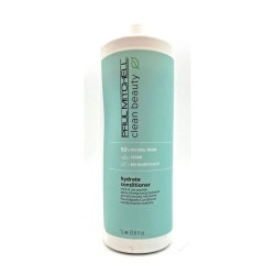 хигиена,коса,paul,mitchell,hydrate,1l,conditioner,clear