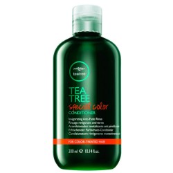 хигиена,коса,paul,mitchell,tea,tree,special,color,300ml,conditioner,clear
