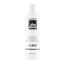хигиена,коса,paul,mitchell,the,demi,clear,500ml,clarifying,shampoo,clear