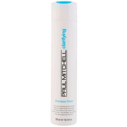 Paul mitchell Three 300ml Clarifying Shampoo - Clear хигиена,коса,paul,mitchell,three,300ml,clarifying,shampoo,clear