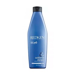 хигиена,коса,redken,extreme,300ml,shampoo,clear