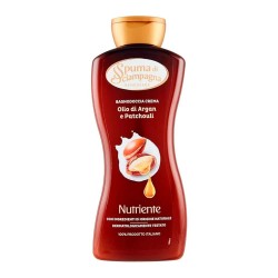 хигиена,тяло,spuma,di,sciampagna,argan,oil,&,patchouli,650ml,shower,gel,red