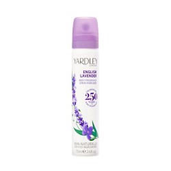 хигиена,тяло,yardley,english,lavender,75ml,deodorant,spray,purple