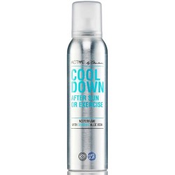 хигиена,коса,active,by,charlotte,cool,down,or,exercise,after,sun,lotion,150ml,clear,(transparent)