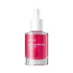 Anua Niacinamide 10pct. + TXA 4pct. Dark Spot Removing eye contour serum 30ml - Clear (Transparent) очна,линия,anua,niacinamide,10pct.,+,txa,4pct.,dark,spot,removing,eye,contour,serum,30ml,clear,(transparent)