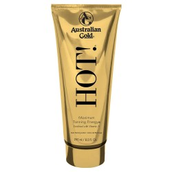 ексфолианти,australian,gold,hot!,maximum,energy,tan,mist,250ml