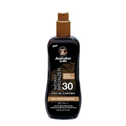 козметика,за,защита,от,слънце,australian,gold,instant,spray,gel,travel,size,sunscreen,100ml,clear,(white)