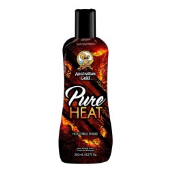 ексфолианти,australian,gold,pure,heat,bronzing,lotion,tan,mist,250ml