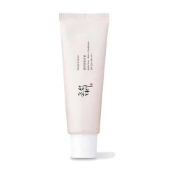 козметика,за,защита,от,слънце,beauty,of,joseon,relief,:,rice,+,probiotics,sunscreen,50ml,white,(beige)