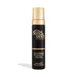 ексфолианти,bondi,sands,gold,liquid,self,foam,tan,mist,200ml,transparent