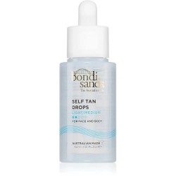 ексфолианти,bondi,sands,self,drops,light,medium,tan,mist,transparent