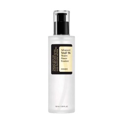 очна,линия,cosrx,advanced,snail,96,mucin,power,essence,eye,contour,serum,100ml,clear,(transparent)