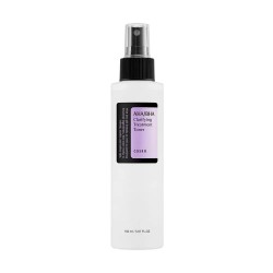 козметика,за,овлажняване,cosrx,aha,bha,clarifying,facial,toner,150ml,clear,(transparent)